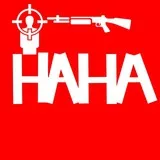 HAHA