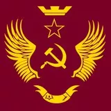 Sowjet Emblem Thingy