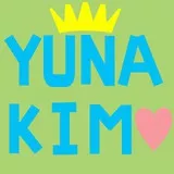 Yuna Kim <3
