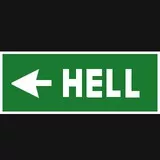 Hell Sign
