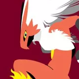 Blaziken (Bursyamo)