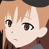 御坂妹(超電磁砲版)