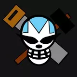 eShafft's One Piece Flag - Franky