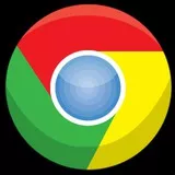 Google Chrome Logo