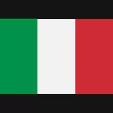 bandiera d'Italia, il Tricolore, (Flag of Italy)