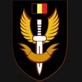 belgian SAS