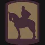 116th Infantry Brigade Combat Team - Virginia National Guard 