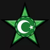 Pakistan flag