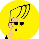 JOnny Bravo
