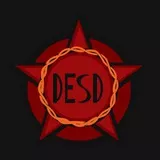 Clan DESD Emblem 
