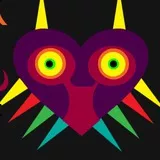 Majoras Mask