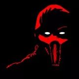 mortal kombat Ermac red 2