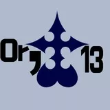 Organization XIII emblem