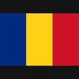 Chadian Flag, Flag of Chad