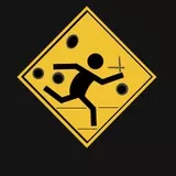 Running With Scissors LOGO