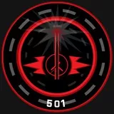 Sith Empire 501st Division