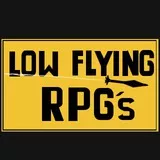 low flying RPG