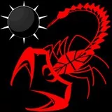 red Scorpion