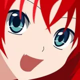 【ORIGINAL】Rias Gremory (test)