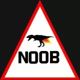 Warning - Noob
