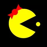 Mrs. Pacman