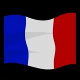 Drapeau francais