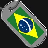 Brasil 2014 FIFA World Cup dog tags