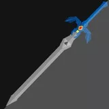 Master Sword V2