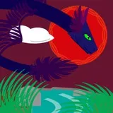 Serpents flight furreh