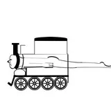 きかんしゃトーマス_Thomas and Friends