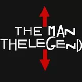 The Man The Legend