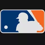 New York Mets MLB Logo