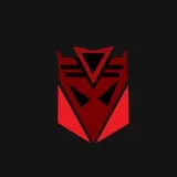 Dead DEvil decepticon