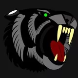 Black Tiger for Sword-Rebel