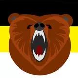 Russia Bear