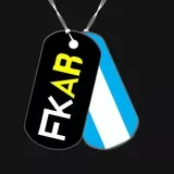 [FKAR]FUK Ar DogTag 2