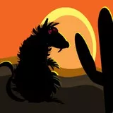 Desert Rat