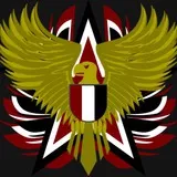 Egyptian Eagle
