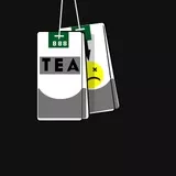 tea baggin
