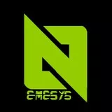 NeMeSyS Emblem V2 (Requested by INightWolf)