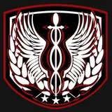 The Higher Cause Emblem