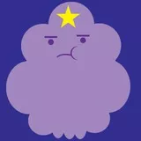 Lumpy Space Princess