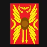 SHHit rimskogo legionera