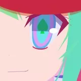 Tet - Left Half [The One True God] from No Game No Life