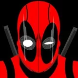 deadpool red marvel