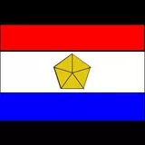 自由惑星同盟国旗