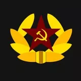 Soviet cockade