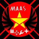 Marchus Assasins Platoon Emblem