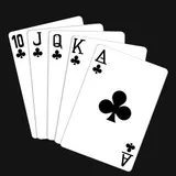 Royal Straight Flush