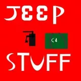 Jeep Stuff